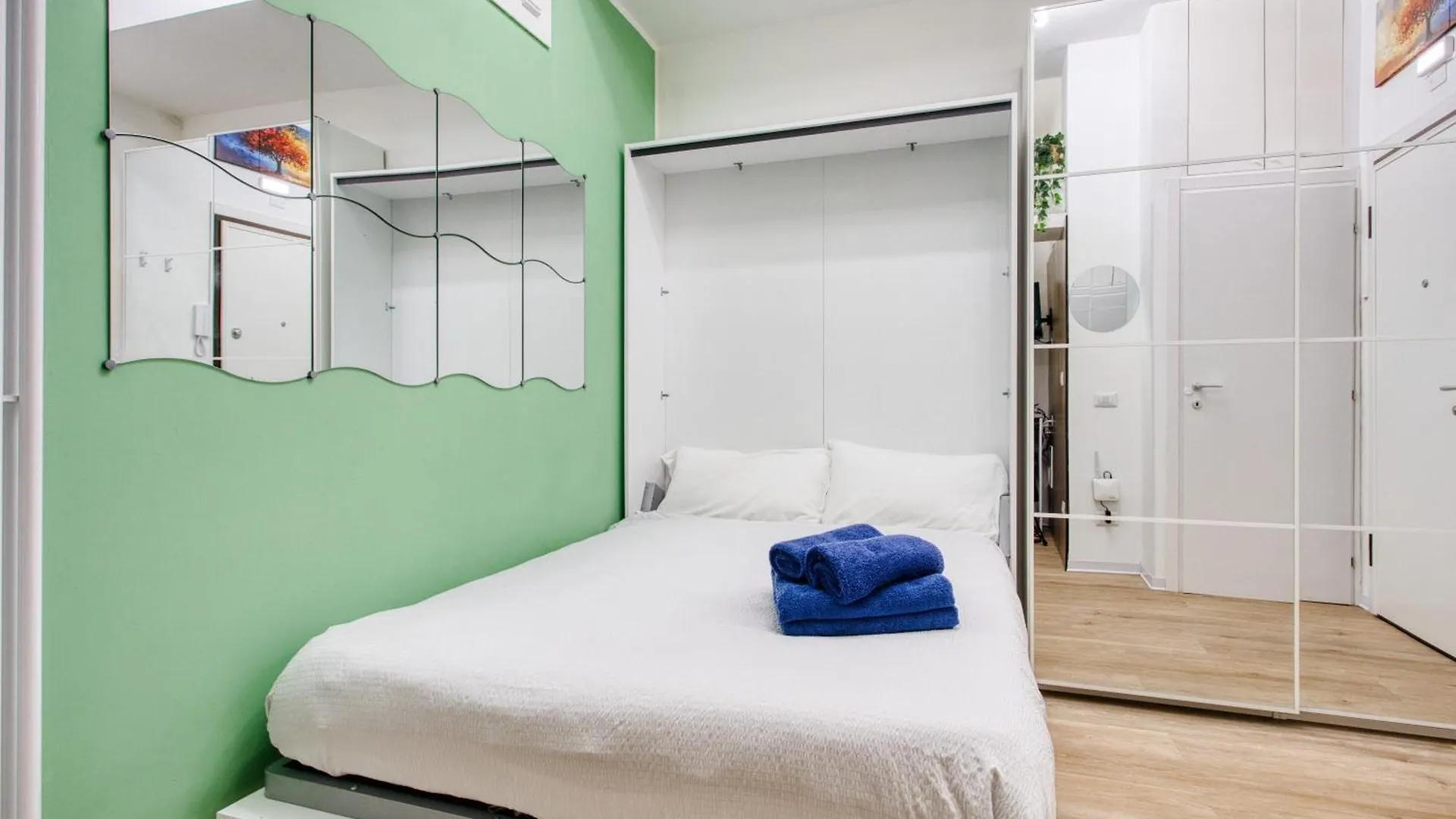 アパート Lovely Petit Suite - Milano Centro イタリア