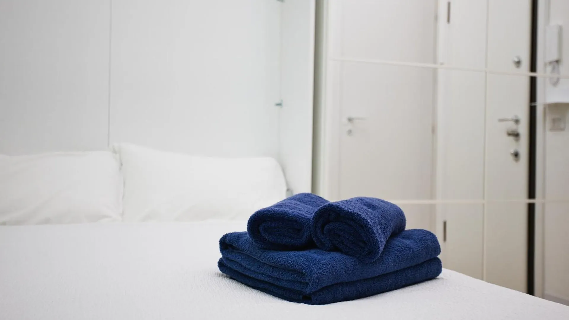 Lovely Petit Suite - Milano Centro 0*,  Italien