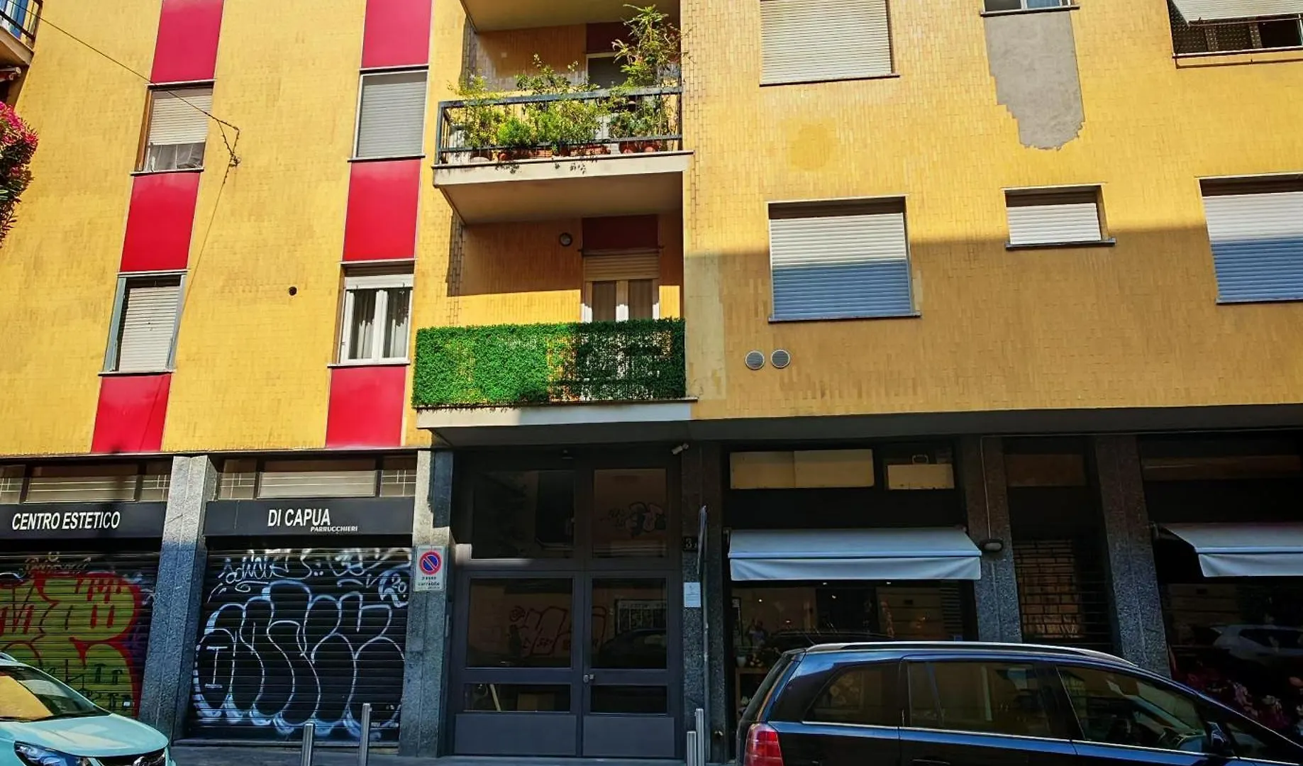 Lovely Petit Suite - Milano Centro 0*, Milan Italy