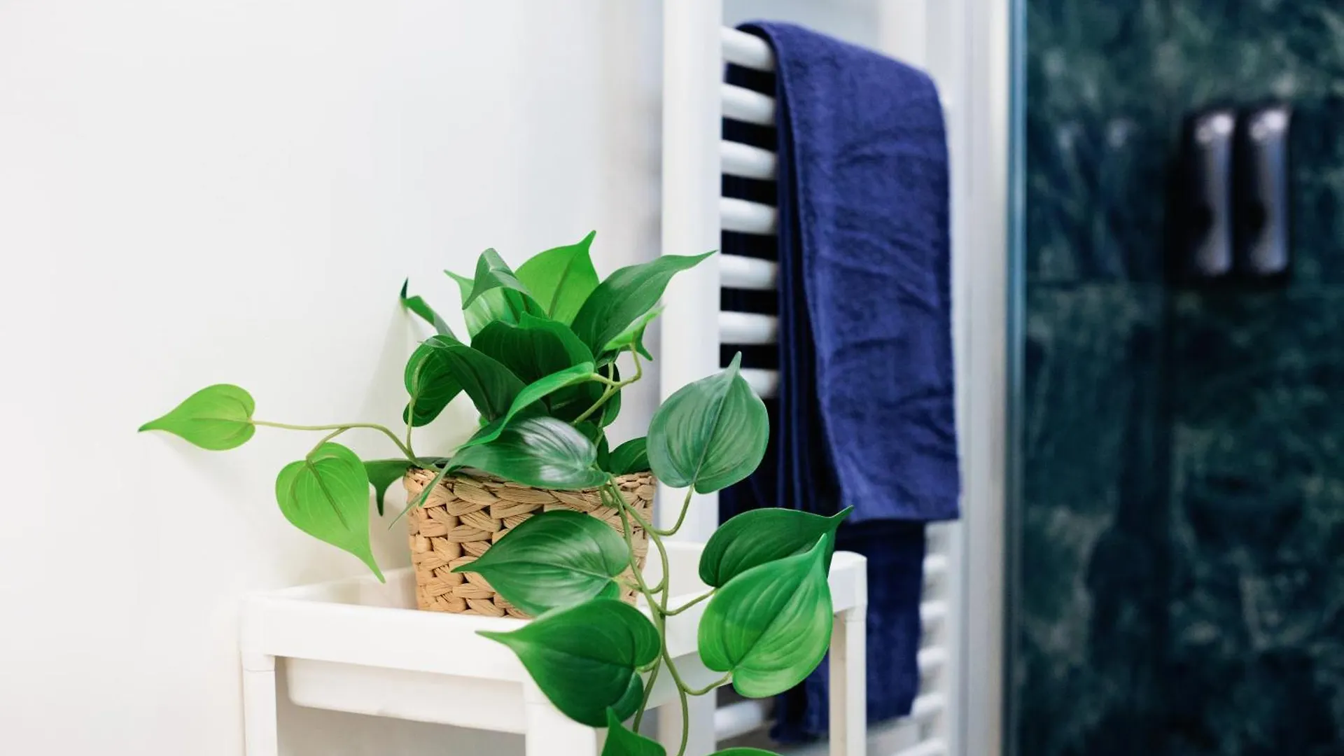 Apartment Lovely Petit Suite - Milano Centro