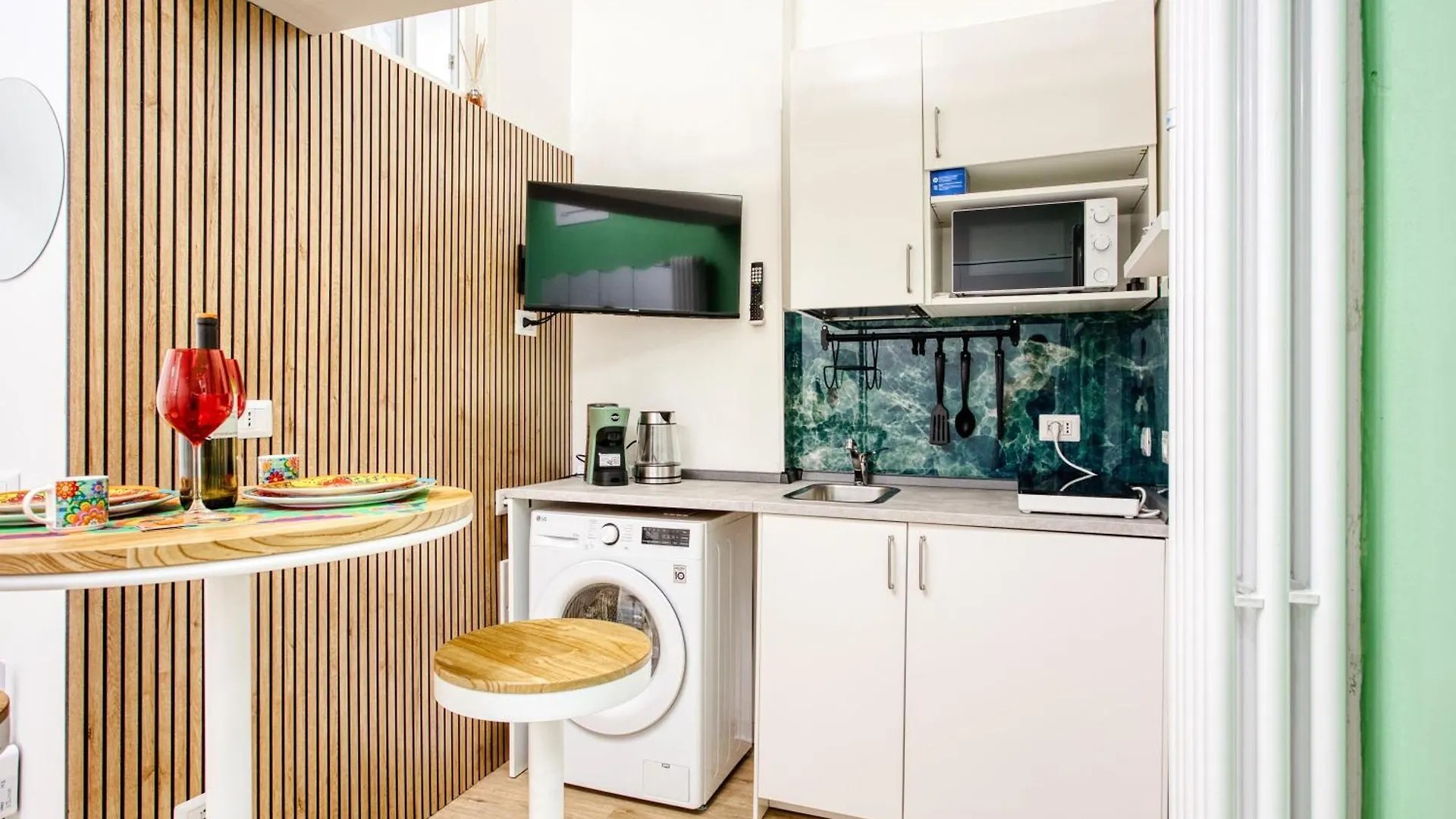 Lovely Petit Suite - Milano Centro