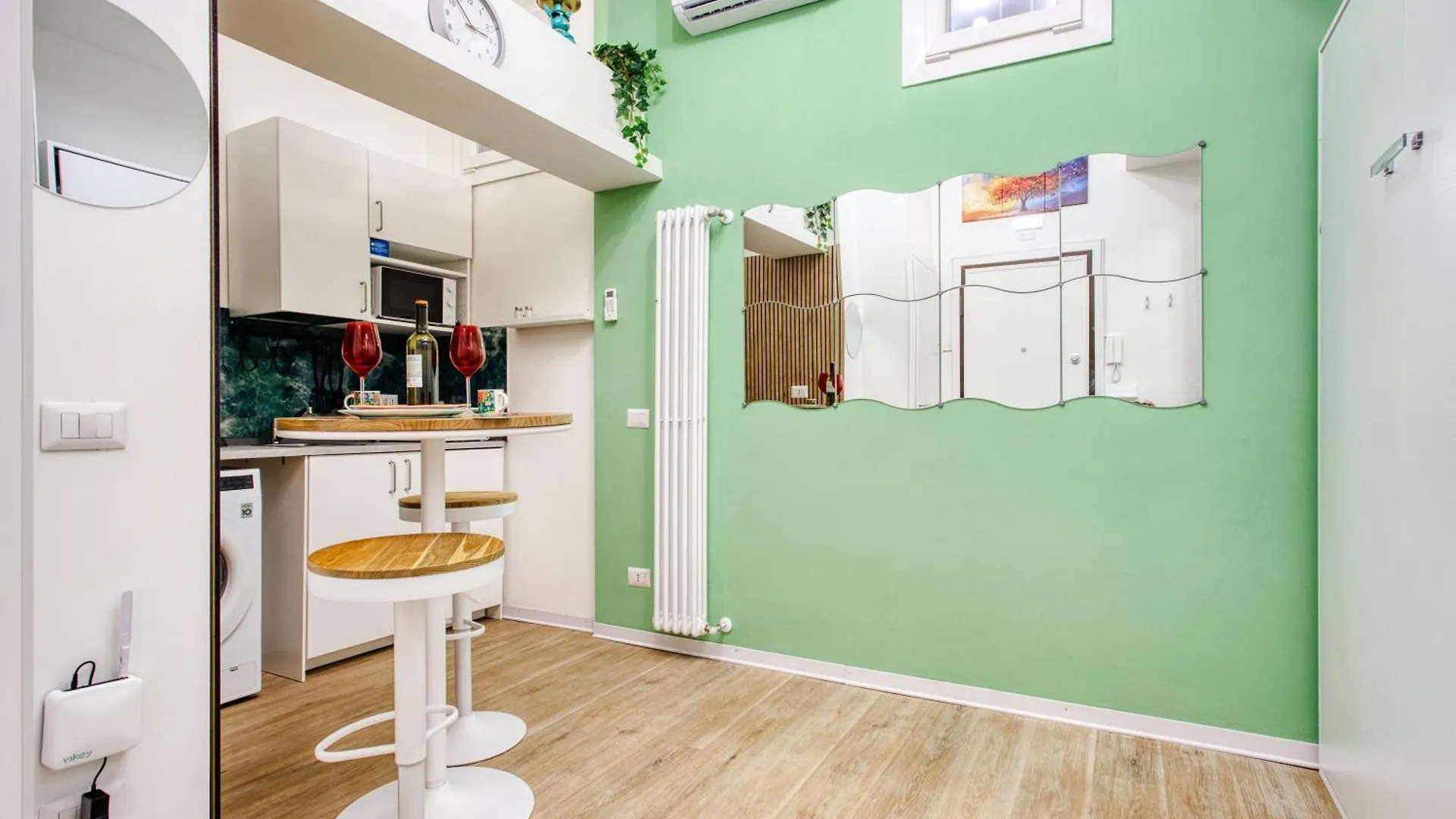 Lovely Petit Suite - Milano Centro Milan