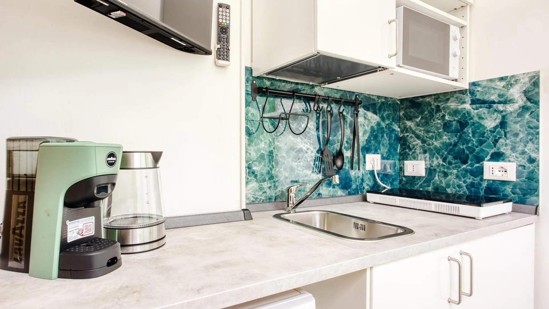 Lovely Petit Suite - Milano Centro