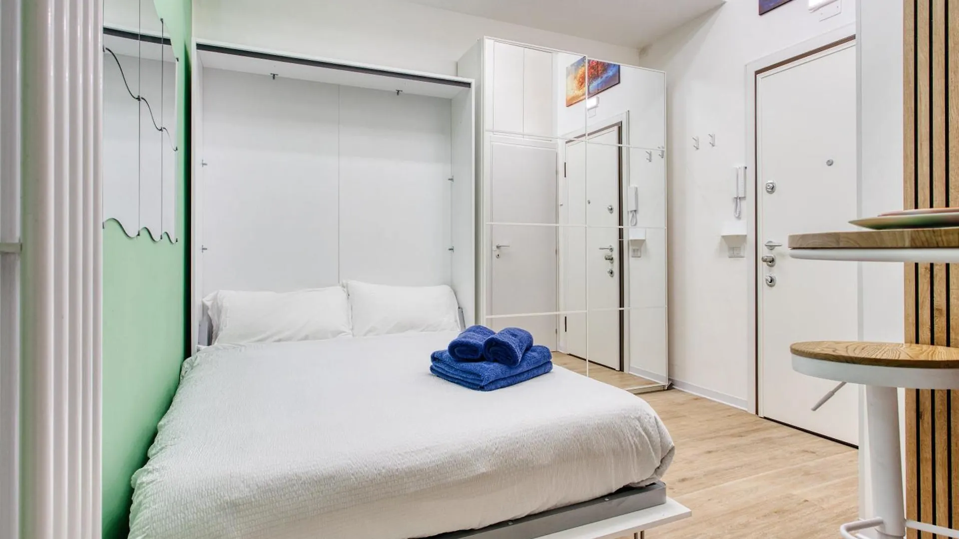 Lovely Petit Suite - Milano Centro